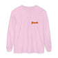 Yosemite National Park Long Sleeve Tee