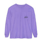 Glacier National Park Long Sleeve Tee