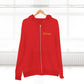 Yosemite National Park zip Hoodie