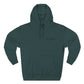 Big Bend National Park Watercolor Hoodie