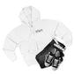 Volcanoes National Park Zip Hoodie