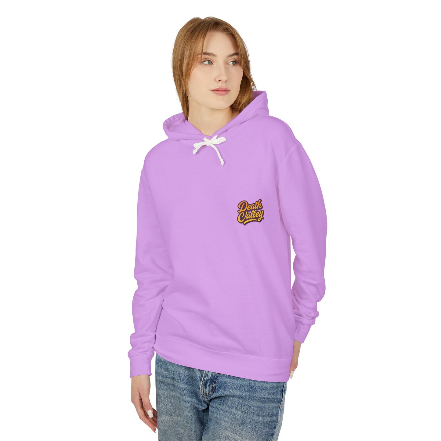 Death Valley National Park Hoodie