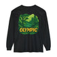 Olympic National Park Long Sleeve Tee