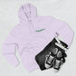 Voyageurs National Park Watercolor Hoodie