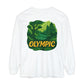 Olympic National Park Long Sleeve Tee