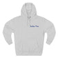 Joshua Tree National Park Watercolor Hoodie