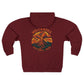Volcanoes National Park Zip Hoodie