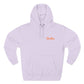 Arches National Park Watercolor Hoodie