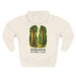 Sequoia National Park Watercolor Hoodie