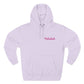 Haleakalā NationalParks Watercolor Hoodie