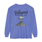 Volcanoes National Park Long Sleeve Tee