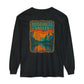 Yosemite National Park Long Sleeve Tee