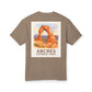 Arches National Park watercolor T-Shirt