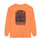 Joshua Tree National Park Long Sleeve Tee