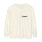 Everglades National Park alligator Long Sleeve T-Shirt