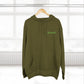 Yosemite National Park Watercolor Hoodie