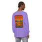 Death Valley National Park Long Sleeve Tee
