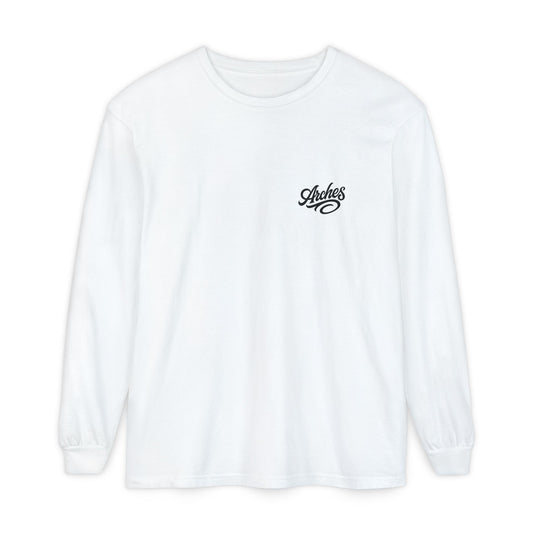 Arches National Park Long Sleeve Tee
