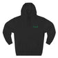 Denali National Park Watercolor Hoodie