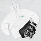 Everglades National Park Watercolor Hoodie