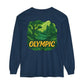 Olympic National Park Long Sleeve Tee