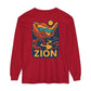 Zion National Park Long Sleeve T-Shirt