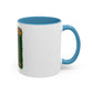 Olympic National Park Hoh Rainforest Mug (11oz)