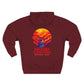 Grand Canyon National Park Watercolor Hoodie