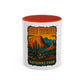 Big Bend National Park Mug (11oz)
