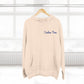 Joshua Tree National Park Watercolor Hoodie