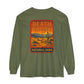 Death Valley National Park Long Sleeve Tee