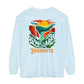Yosemite National Park Long Sleeve Tee