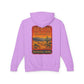 Death Valley National Park Hoodie