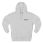 Sequoia National Park Watercolor Hoodie