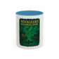 Voyageurs National Park Northern Lights Mug (11oz)