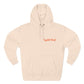 Capitol Reef National Park Watercolor Hoodie