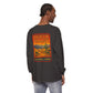 Death Valley National Park Long Sleeve Tee