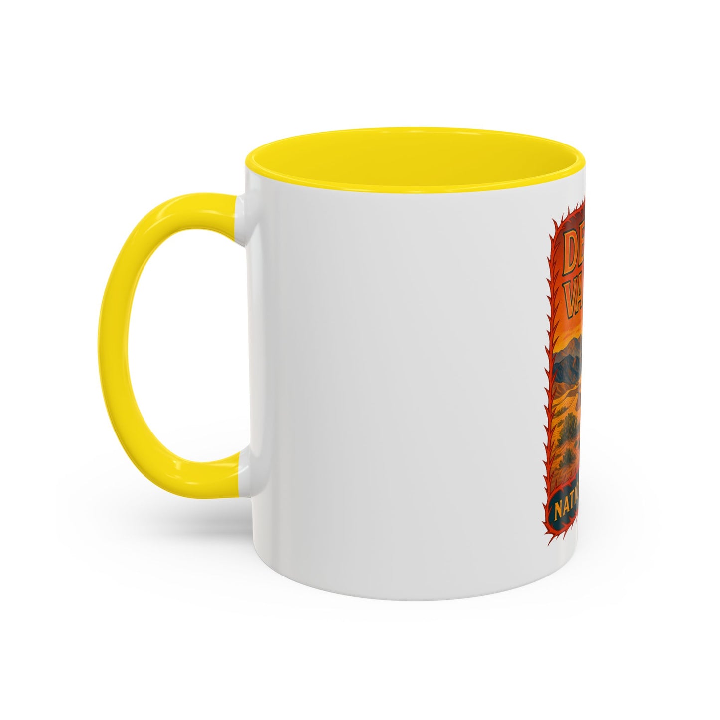 Death Valley National Park Mug (11oz)