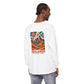 Badlands National Park Long Sleeve Tee