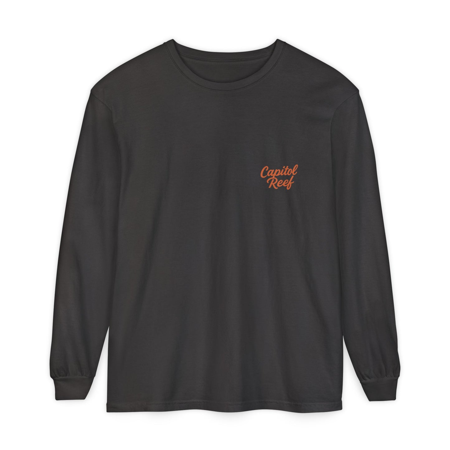 Capitol Reef National Park Long Sleeve Tee
