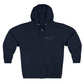 Volcanoes National Park Zip Hoodie