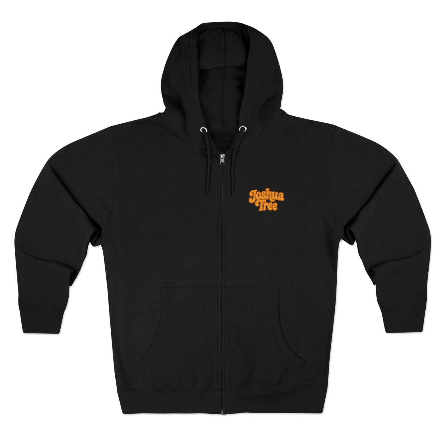 Joshua Tree National Park Zip Hoodie