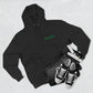 Everglades National Park Watercolor Hoodie