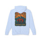 Glacier National Park Hoodie