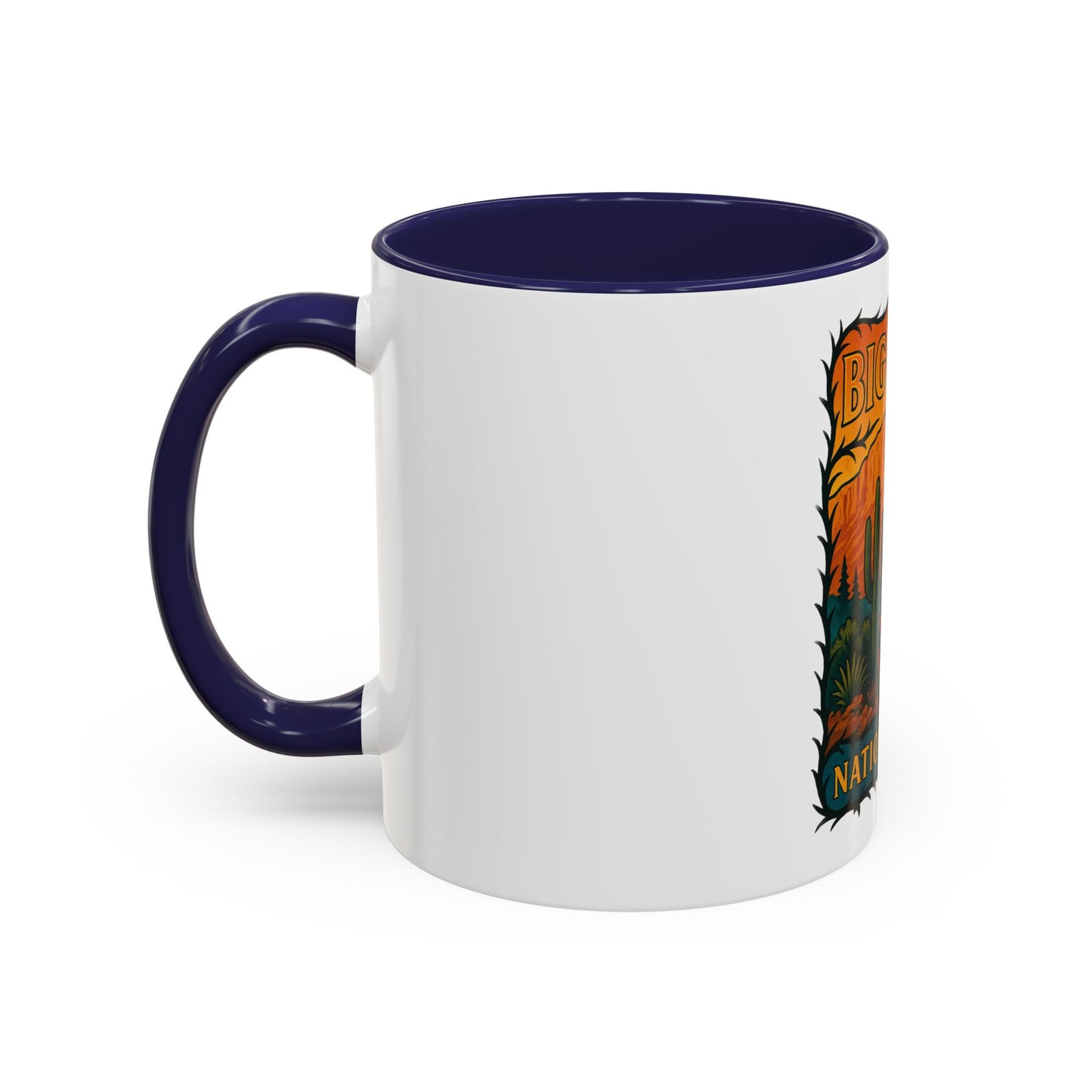 Big Bend National Park Mug (11oz)