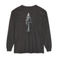 Sequoia National Park Long Sleeve Tee