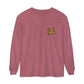 Death Valley National Park Long Sleeve T-Shirt