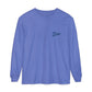 Zion National Park Long Sleeve T-Shirt