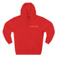 Death Valley National Park Watercolor Hoodie