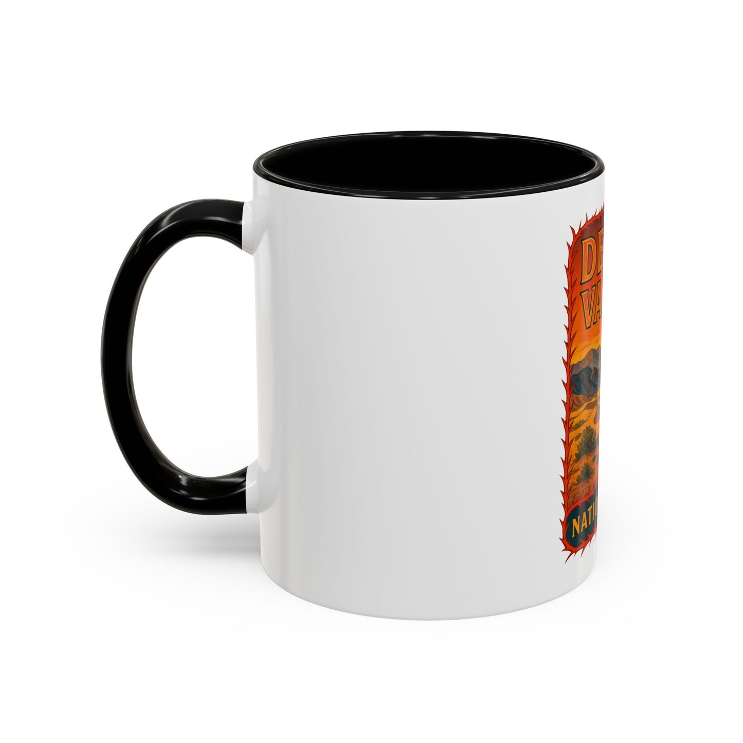 Death Valley National Park Mug (11oz)